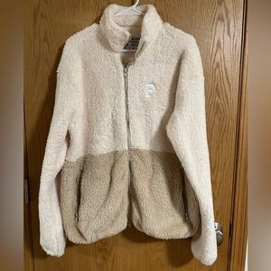 Portland Gear Sherpa Jacket